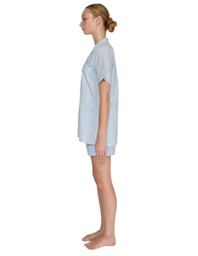 Conjunto pijama Monica Wanatabe para mujer