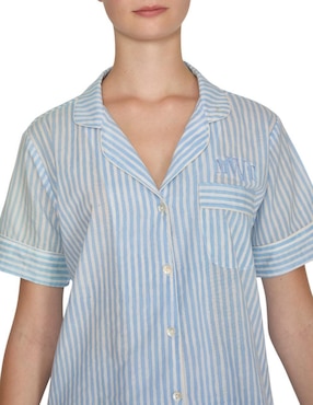 Conjunto pijama Monica Wanatabe para mujer