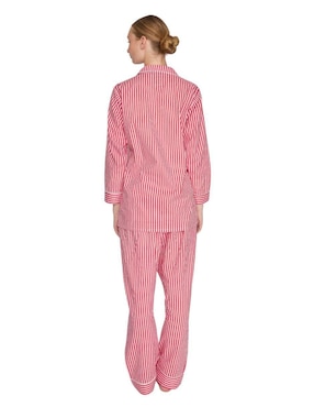 Conjunto pijama Monica Wanatabe para mujer
