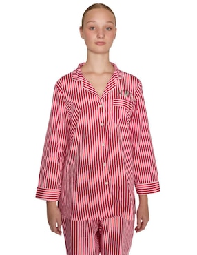 Conjunto pijama Monica Wanatabe para mujer
