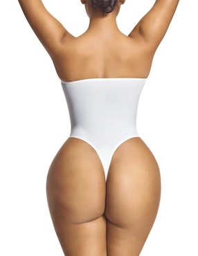 Faja body Shapely con compresión media para mujer