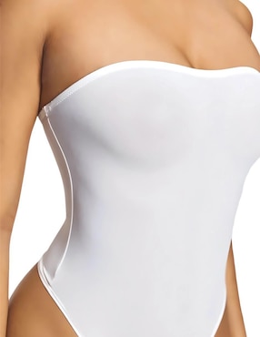 Faja body Shapely con compresión media para mujer