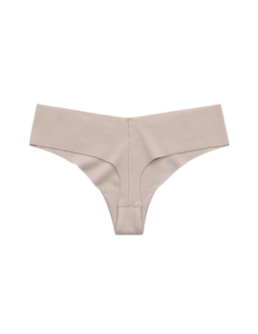 Tanga Aerie de algodón para mujer