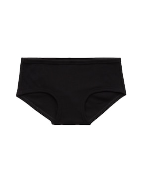 Hipster Aerie de algodón para mujer