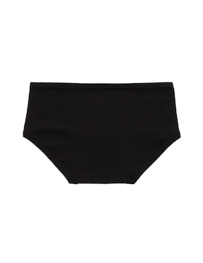Hipster Aerie de algodón para mujer