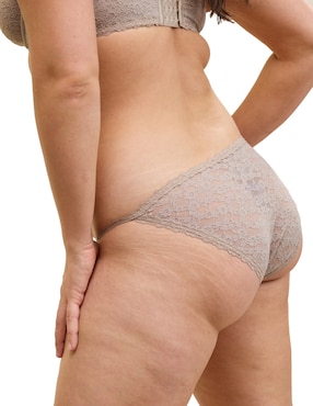 Bikini Aerie de nylon para mujer