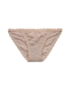 Bikini Aerie de nylon para mujer