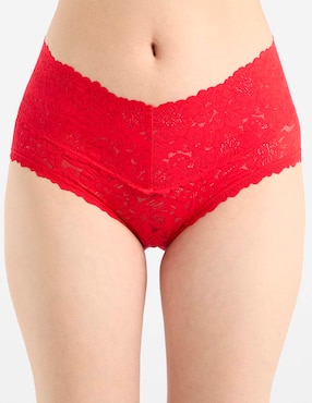Hipster Aerie para mujer