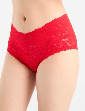 Hipster Aerie para mujer