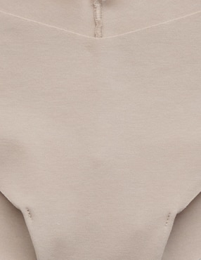 Cheeky Aerie de algodón para mujer