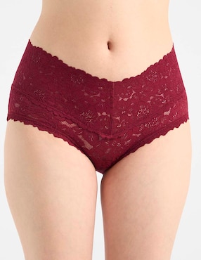 Hipster Aerie para mujer
