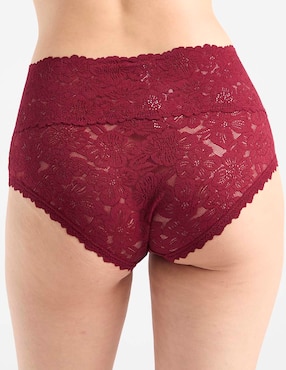 Hipster Aerie para mujer
