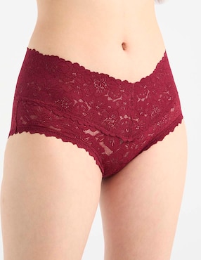 Hipster Aerie para mujer