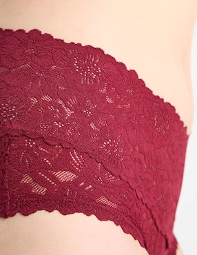 Hipster Aerie para mujer