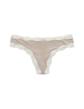 Tanga Aerie para mujer
