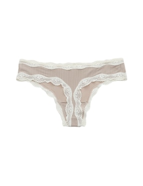 Tanga Aerie para mujer