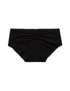 Hipster Aerie de algodón para mujer