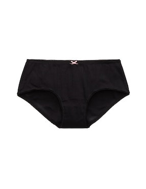 Hipster Aerie de algodón para mujer