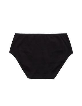 Hipster Aerie de algodón para mujer