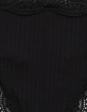 Tanga Aerie de modal para mujer