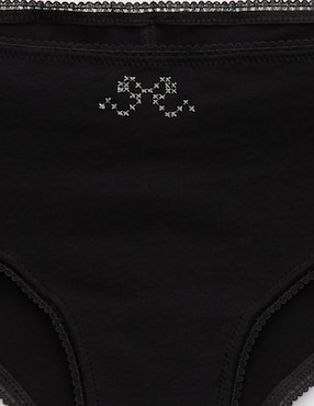Cheeky Aerie de algodón para mujer