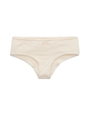 Cheeky Aerie de algodón para mujer