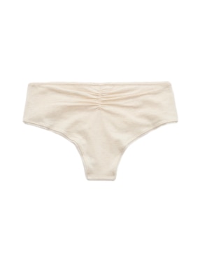 Cheeky Aerie de algodón para mujer