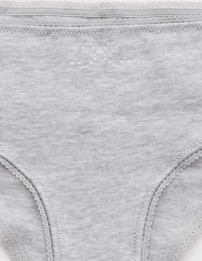 Cheeky Aerie de algodón para mujer