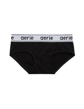 Hipster Aerie de algodón para mujer