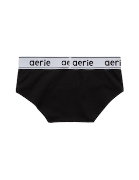 Hipster Aerie de algodón para mujer
