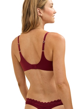 Brassiere demi Aerie con copa para mujer