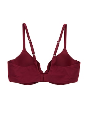 Brassiere demi Aerie con copa para mujer