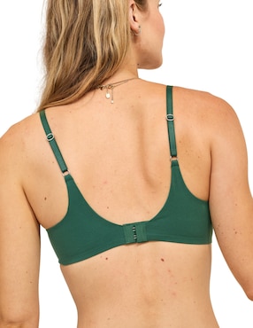 Brassiere demi Aerie con copa para mujer