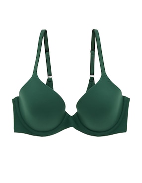 Brassiere demi Aerie con copa para mujer
