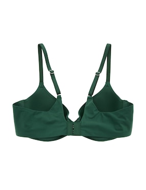 Brassiere demi Aerie con copa para mujer