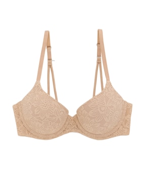 Brassiere demi Aerie con copa para mujer