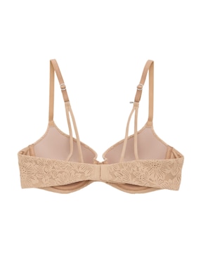 Brassiere demi Aerie con copa para mujer