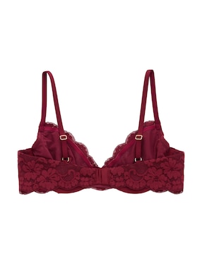 Brassiere demi Aerie con copa para mujer