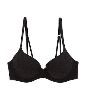Brassiere demi Aerie con copa para mujer