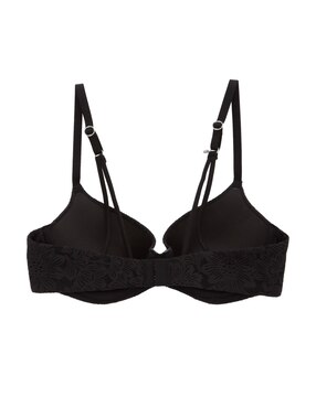 Brassiere demi Aerie con copa para mujer
