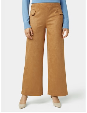 Legging Hue a la cintura para mujer