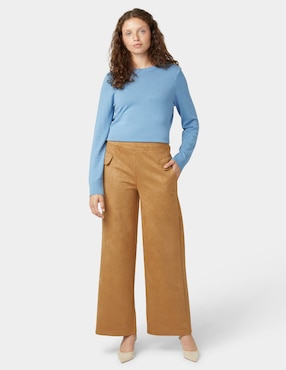 Legging Hue a la cintura para mujer