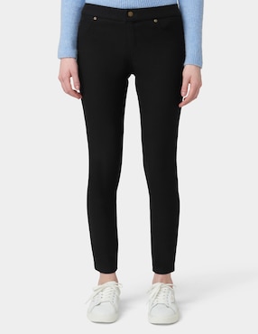 Legging Hue a la cintura para mujer