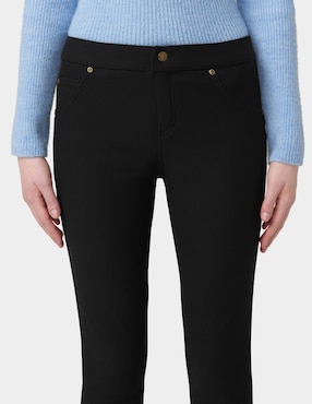 Legging Hue a la cintura para mujer