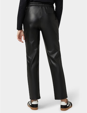 Legging Hue a la cintura con agujeta para mujer