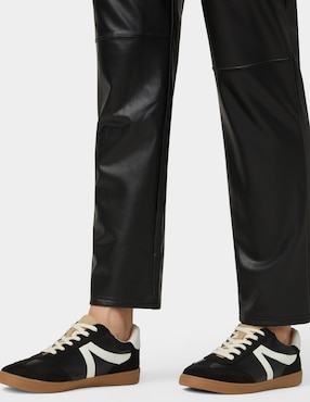 Legging Hue a la cintura con agujeta para mujer