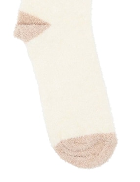 Set de calcetín antiderrapante Punto Blanco para mujer 2 pares