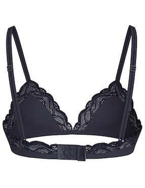 Brassiere triangle Calvin Klein con copa para mujer