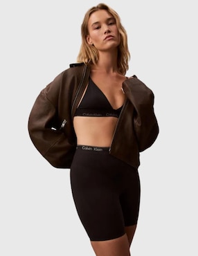 Bóxer Calvin Klein para mujer