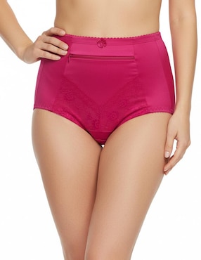 Panty Tatys Fashion para mujer